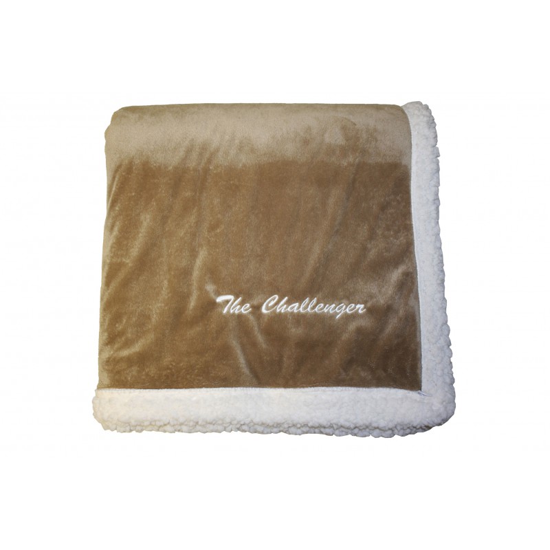 copy of Couverture ALPACA CHALLENGER