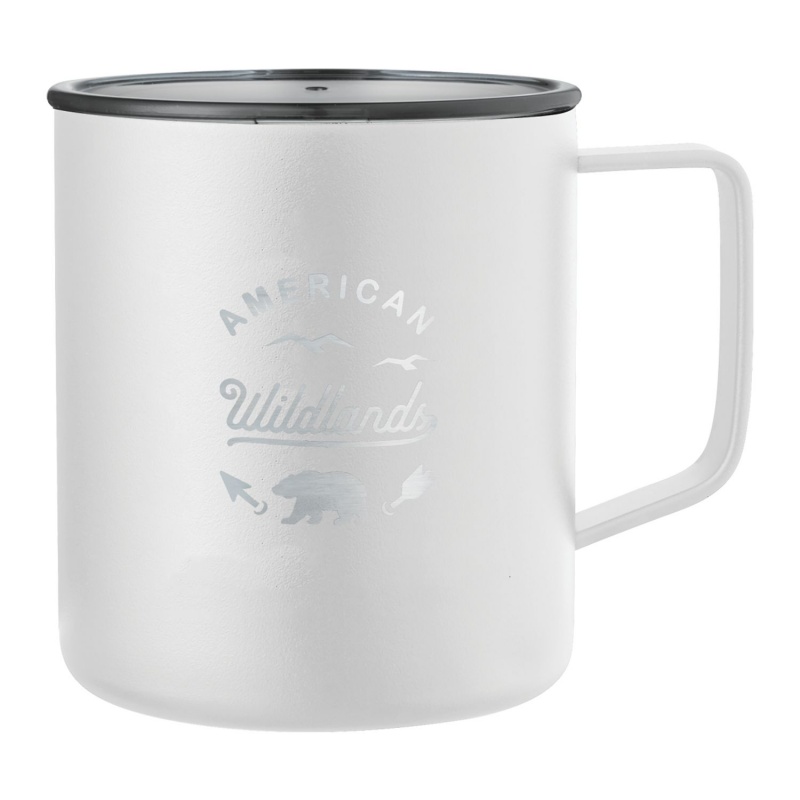 copy of Tasse en céramique de 13 oz. ELON