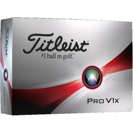 copy of Titleist®  Pro V1x...