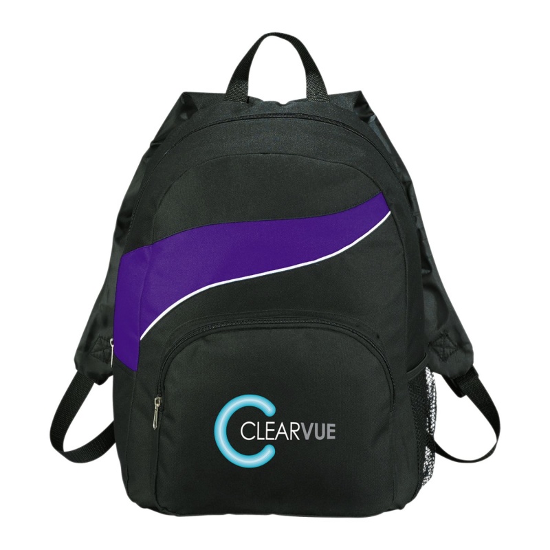 Sac à dos de luxe TORNADO