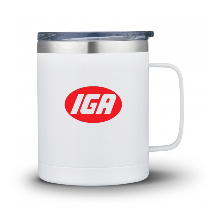 Tasse de voyage Stanmore - 14 on