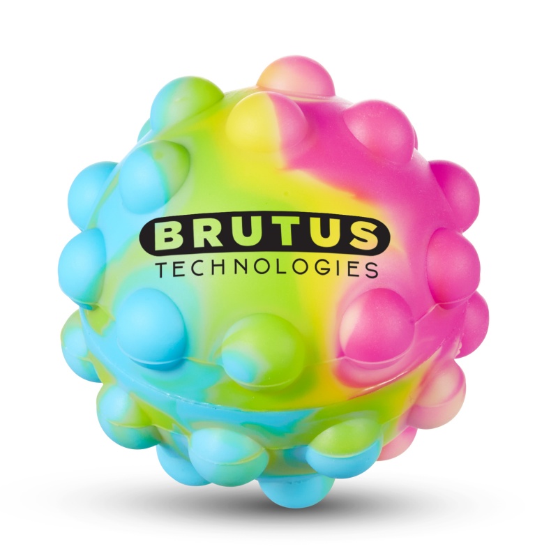 copy of Balle anti-stress à micro-fibre