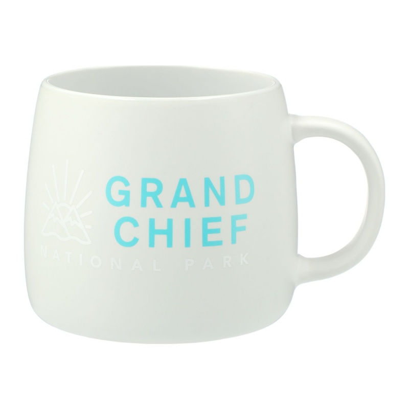 Tasse en céramique VIDA de 15 on