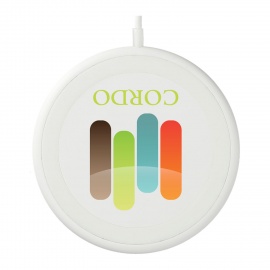 Chargeur sans fil MagClick™