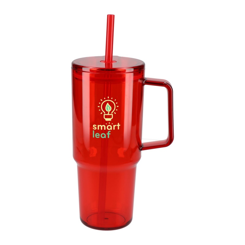 Tasse de voyage ECO Lucien - 40 on