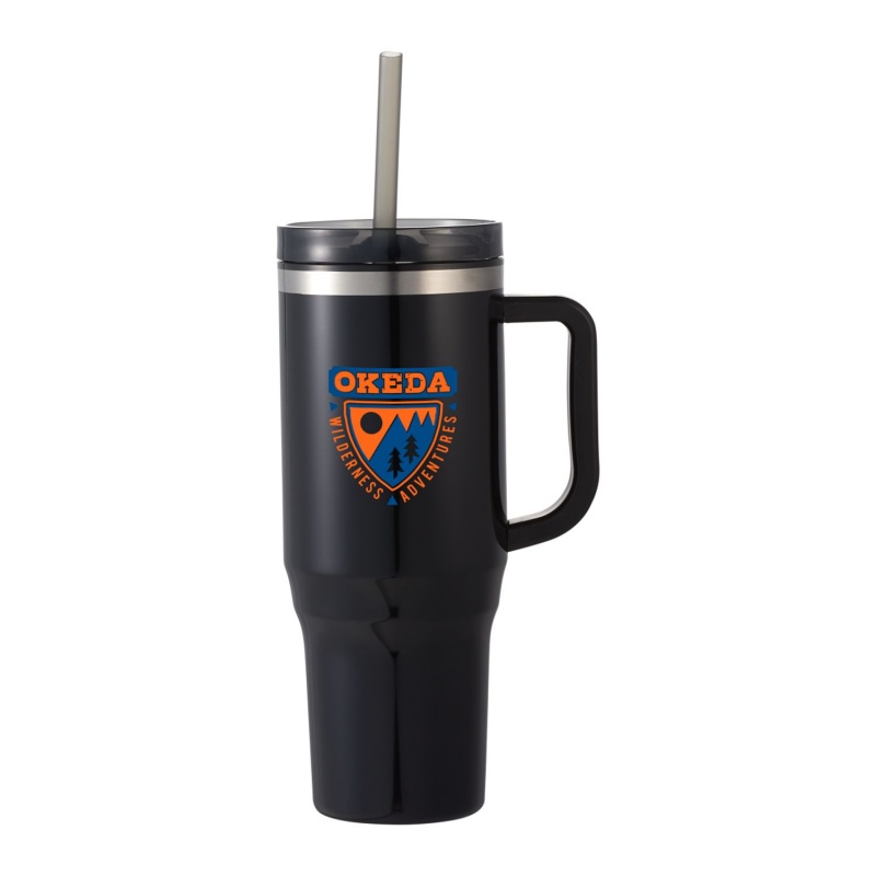 Tasse de voyage ECO Thor - 40 on