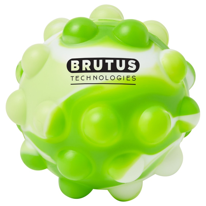 copy of Balle anti-stress à micro-fibre