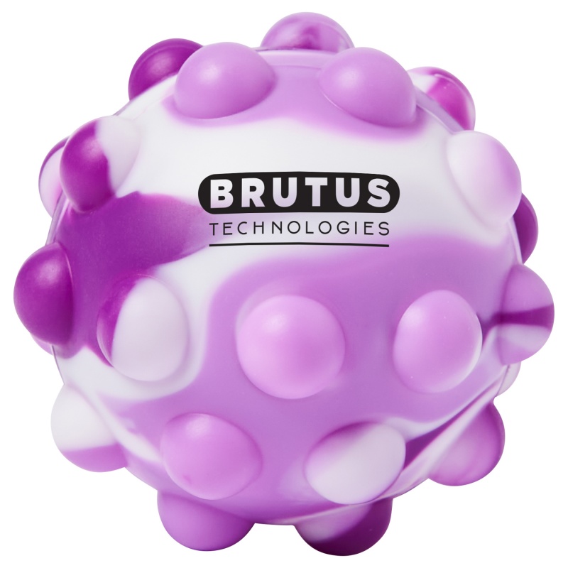 copy of Balle anti-stress à micro-fibre