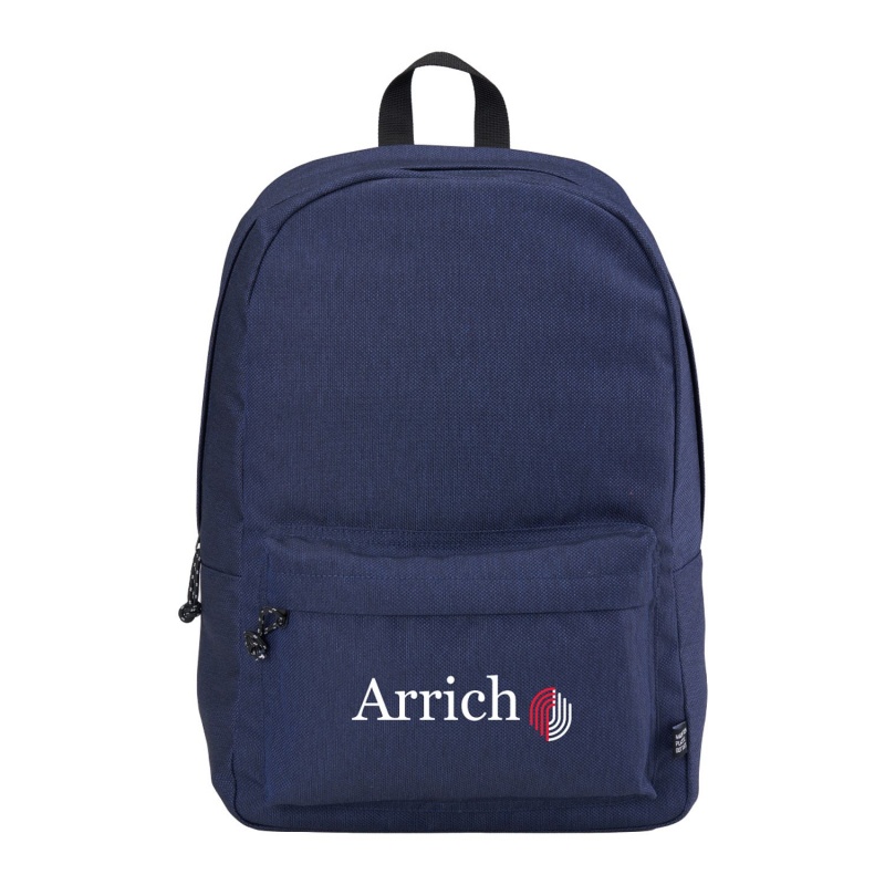 Sac à dos VILA pour ordinateur 15 po - recyclé