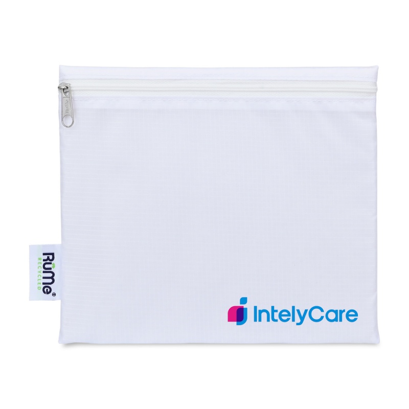 Pochette de voyage RuMe® - recyclée