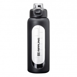 Bouteille d'eau GLACIA en...