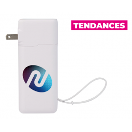 Banque d'alimentation 10000...