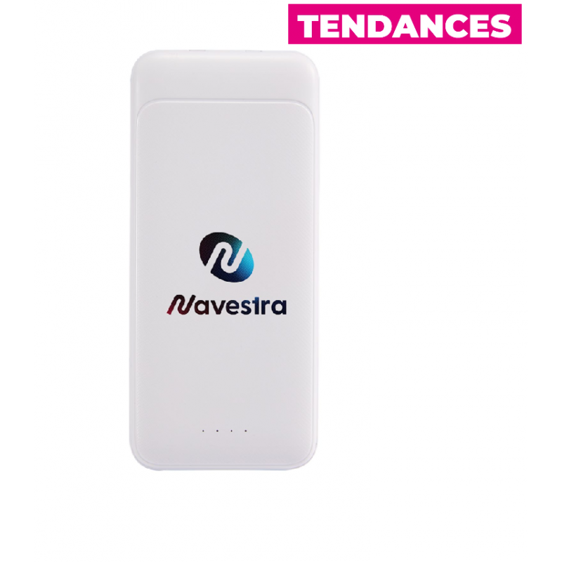 Banque d'alimentation Pwr Pal 10000 mAh