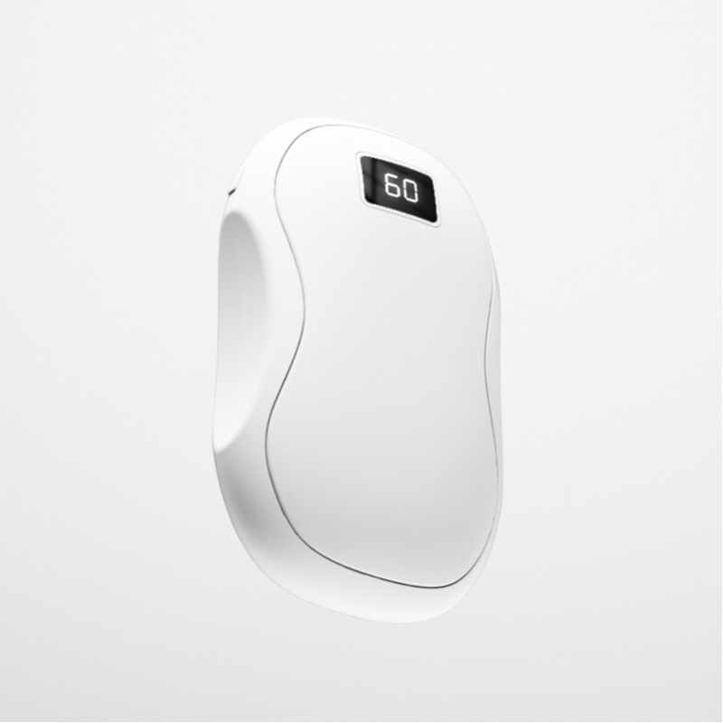 Réchauffe mains rechargeable