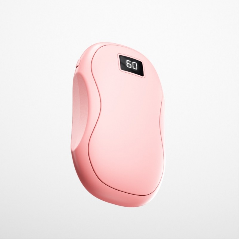 Réchauffe mains rechargeable