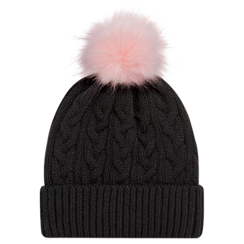 copy of Tuque torsadée