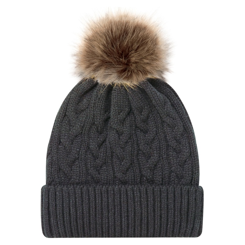 copy of Tuque torsadée