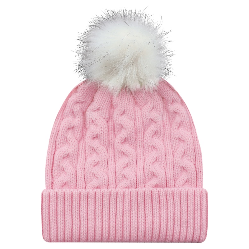 copy of Tuque torsadée