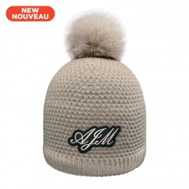 copy of Tuque torsadée