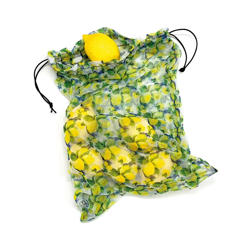 copy of Sac fruits et légumes réutilisables