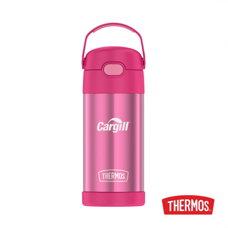 THERMOS® FUNtainer®SS Bouteille - 12 on