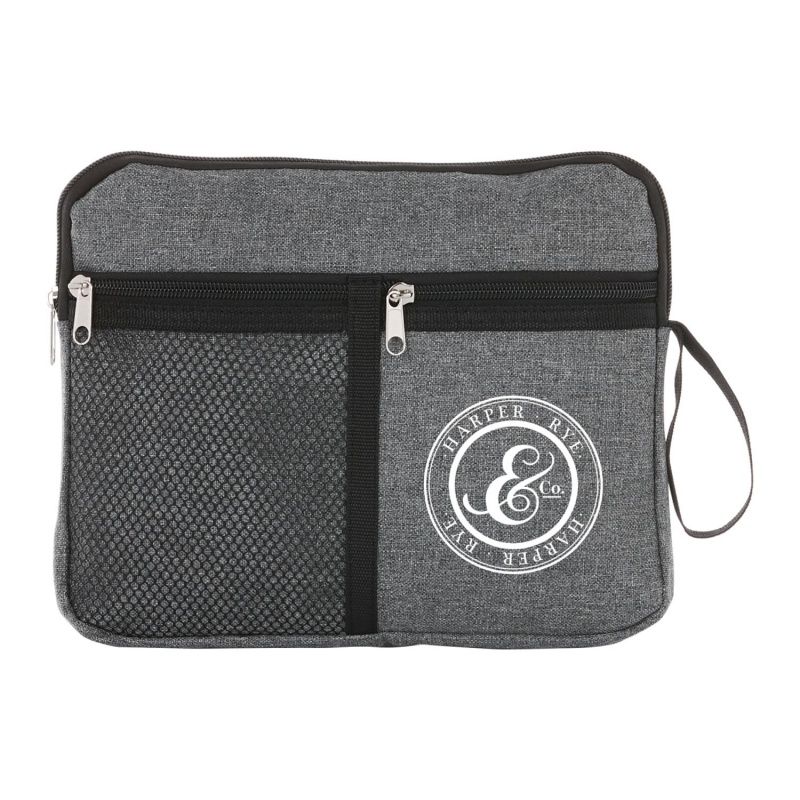 Trousse de toilette de voyage multi-usages