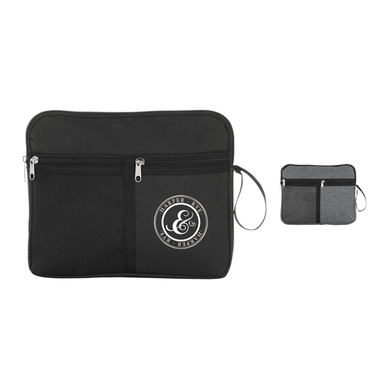 Trousse de toilette de voyage multi-usages