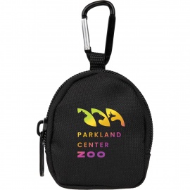 Mini porte-clés sac à dos