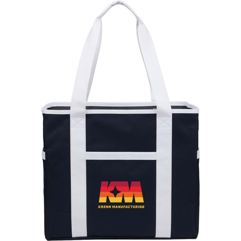 Sac fourre-tout Varsity Club