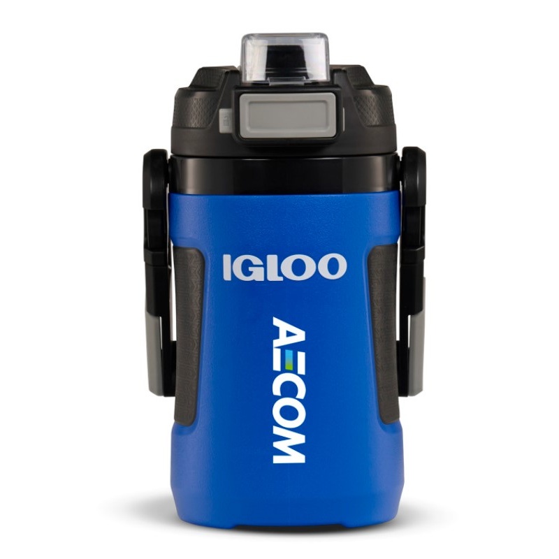 Bouteille à eau IGLOO® Rival - 64 on