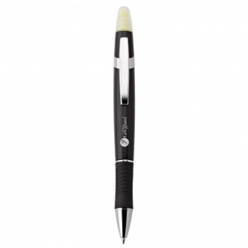 Stylo à bille-Surligneur VIVA