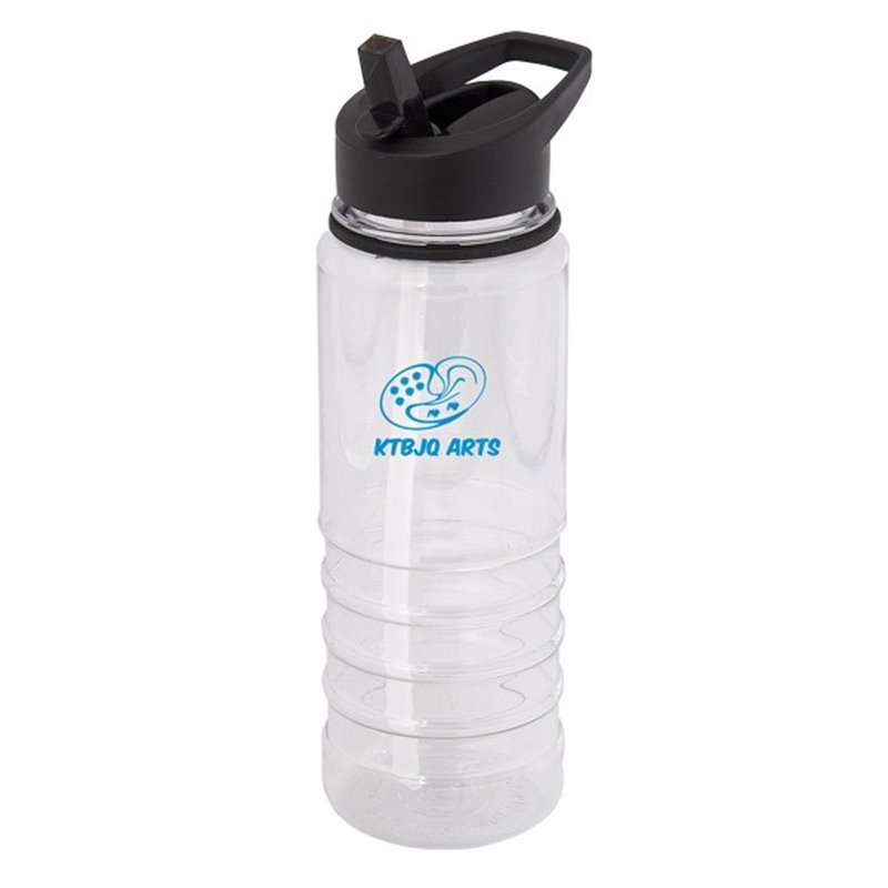 Bouteille d'eau sport de 25 oz.