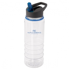 Bouteille d'eau sport de 25 oz.