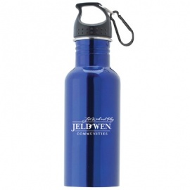 Bouteille d'eau sport THE WIDE MOUTH 16oz.