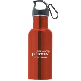 Bouteille d'eau sport THE WIDE MOUTH 16oz.