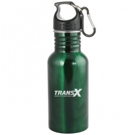 Bouteille d'eau sport THE WIDE MOUTH 16oz.