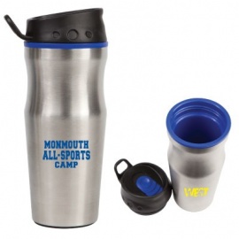 Tasse de voyage 16 oz. THE EFFICIENT