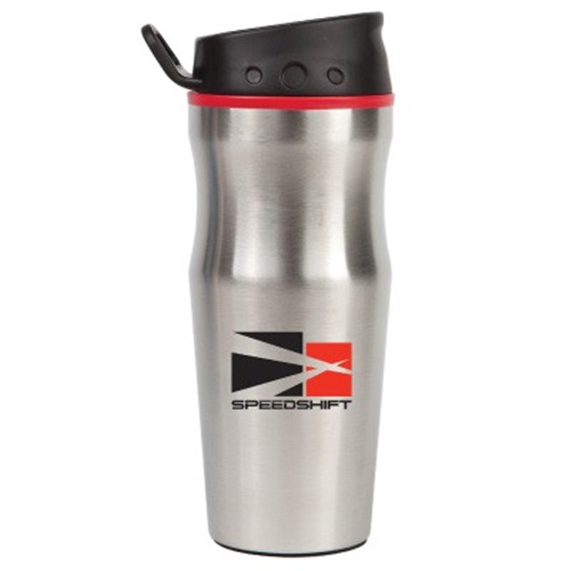 Tasse de voyage 16 on THE EFFICIENT