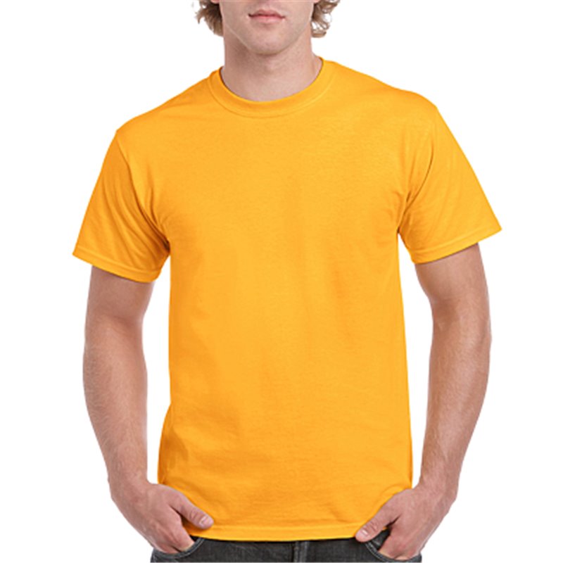 T-shirt GILDAN® 100 % coton de 10 oz