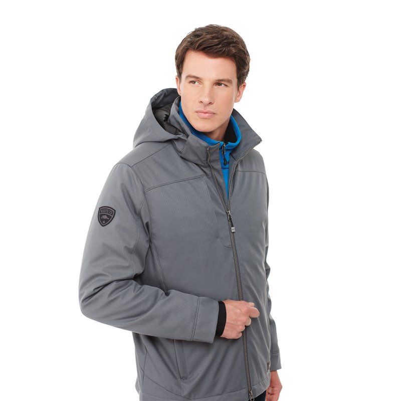 Manteau isolé ROOTS73® Northlake homme