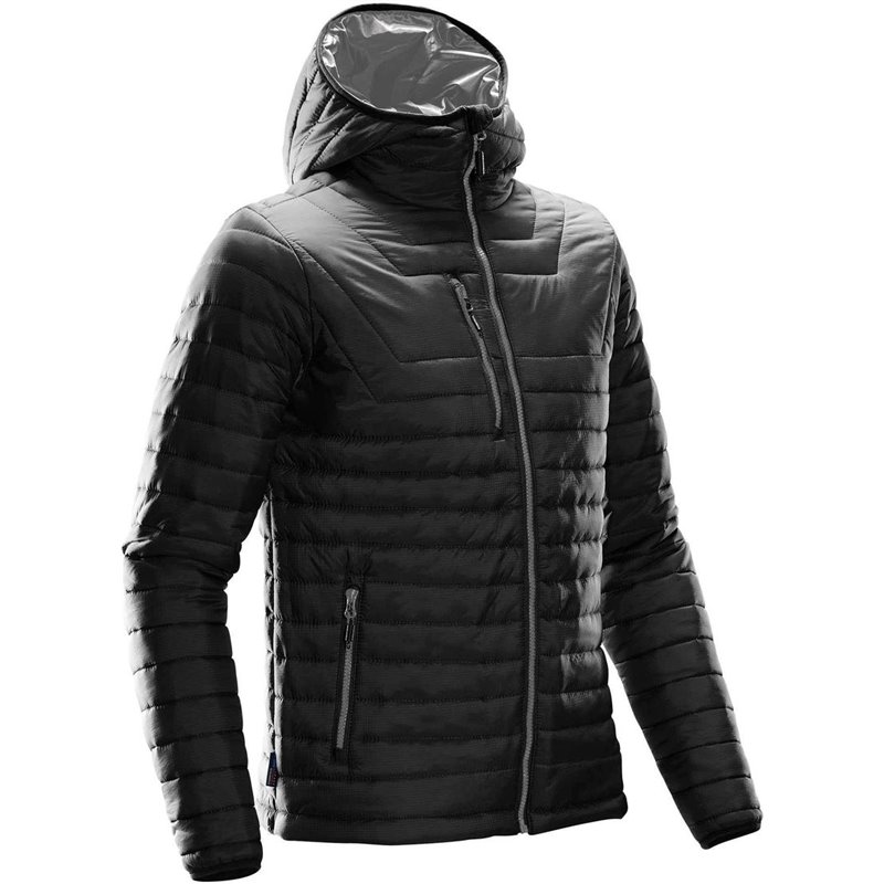 Manteau Stormtech?� Gravity homme v??tement promotionnel | Objets promotionnels - VotreLogo.ca
