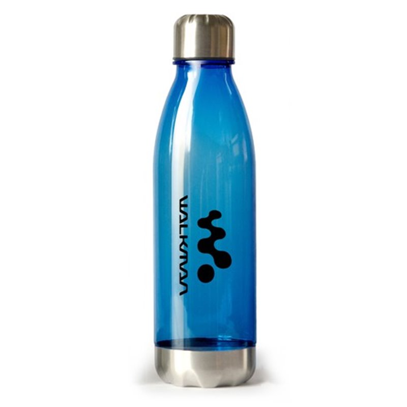 NU WAVE Water Bottle