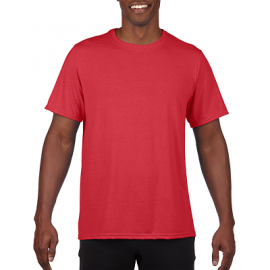T-shirt GILDAN® 100 % polyester