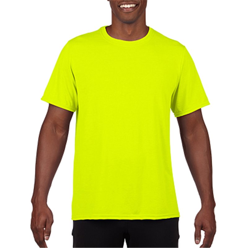 T-shirt GILDAN® 100 % polyester