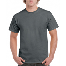 T-shirt couleur adulte - IMPRESSION DIGITALE