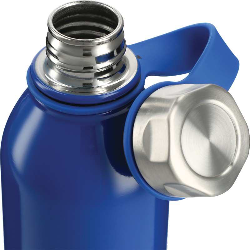 Bouteille D'Eau Sport 500-650 Ml - Sans Bpa - Bouteille D'Eau Pour La Course À Pied, Le Cyclisme