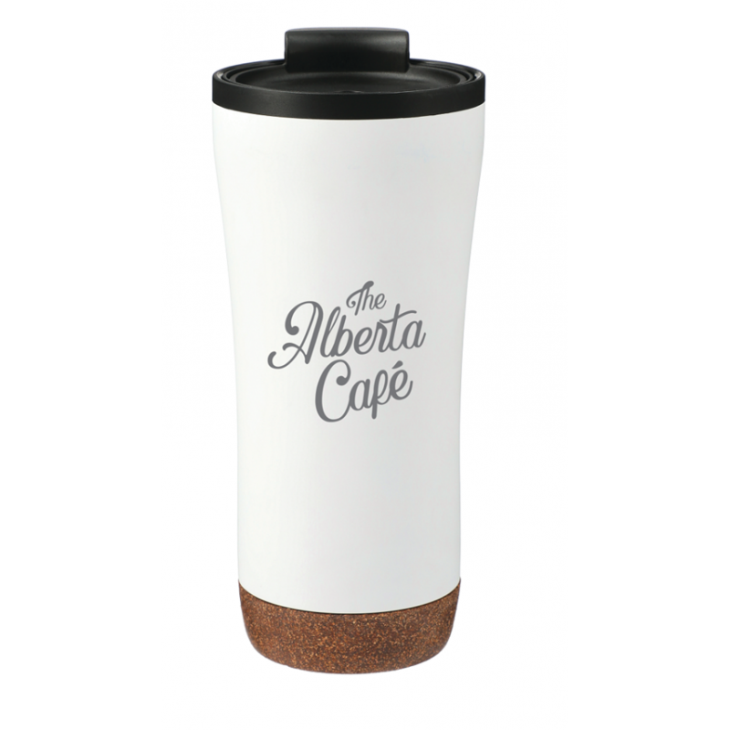Tasse de voyage Valhalla 16 oz