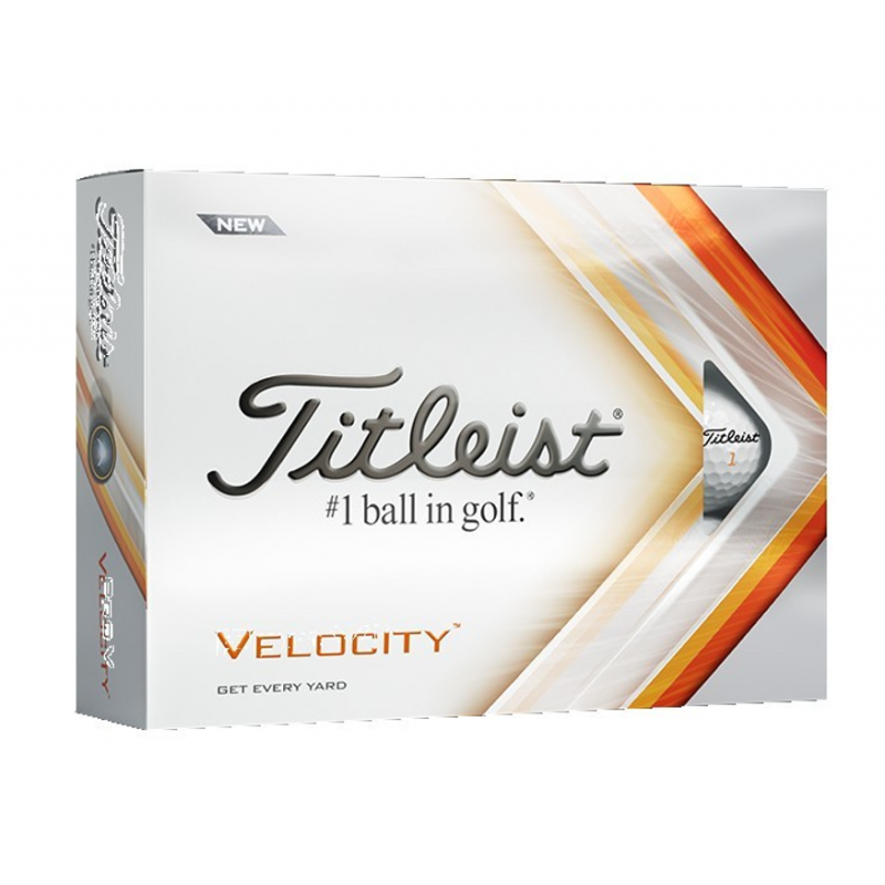 copy of Titleist®  Pro V1x balles de golf