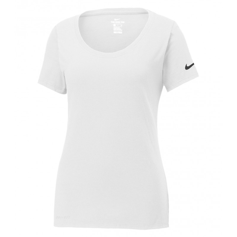 T-Shirt Nike® Dri-FIT - femme