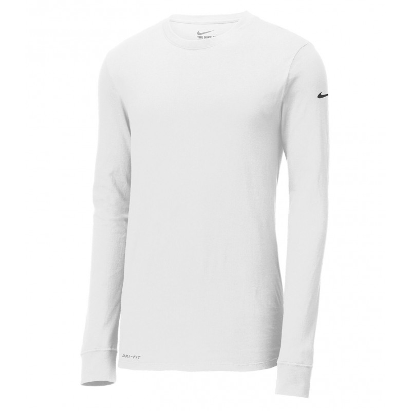 T-Shirt manches longues Nike® Dri-FIT